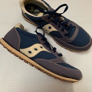 vegan retro sneakers